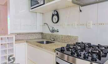 Imagem 7: 1 dormitório,andar alto,mobiliado, na Rua Sarmento Leite,Cidade Baixa