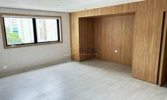 Imagem 2: Conjunto comercial de 70m² com 2 vagas de garagem no Brooklin - SP