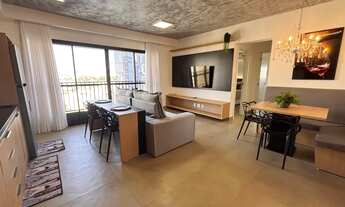 Imagem 7: Apartamento ID Vida Urbana 73m²