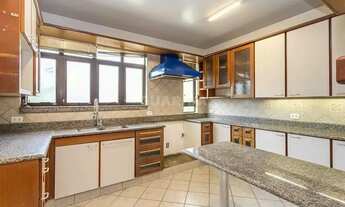 Imagem 5: Casa em condomínio com 3 dormitórios, sendo 1 suíte, com vaga de garagem, no bairro Crista