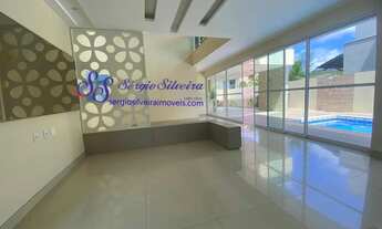 Imagem 5: Belíssima casa com 4 quartos no Jardins Ibiza