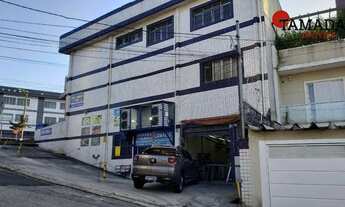 Imagem 3: Salão para alugar, 100 m² por R$ 4.300,00/mês - Vila Constança - São Paulo/SP