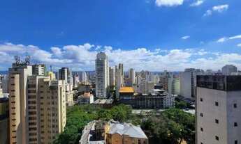 Imagem 5: Cobertura em Santa Cecília