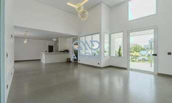 Imagem 4: Casa à venda no Condomínio Terras de Mont Serrat - Salto/SP