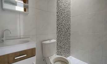 Imagem 4: Casa Residencial com 2 quartos para alugar por R$ 1200.00, 55.00 m2 PONTA GROSSA/PR