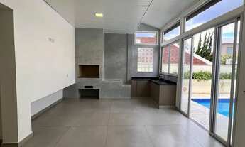 Imagem 2: Casa à venda e para alugar em Barueri, Aldeia da Serra, com 4 quartos, com 322 m²