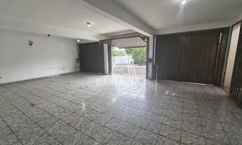 Imagem 5: Casa para Venda em Regente Feijó, Centro, 3 dormitórios, 1 suíte, 1 banheiro, 3 vagas