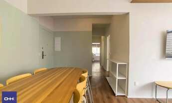 Imagem 6: Venda Apartamento 4 Dormitórios - 145 m² Bela Vista