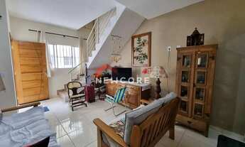 Imagem 7: Casa de condomínio em Rua do Contorno - Pontal de Santa Marina - Caraguatatuba/SP