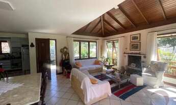 Imagem 4: Casa para Venda em Florianópolis, Rio Tavares, 4 dormitórios, 1 suíte, 3 banheiros, 2 vaga