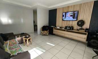 Imagem 4: Casa de 3 quartos no Jardim Mariliza