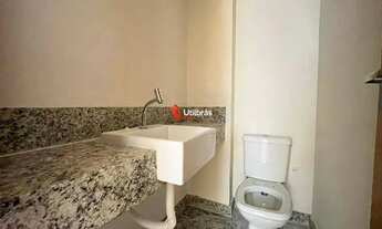 Imagem 5: Apartamento à venda, 2 quartos, 1 suíte, 1 vaga, Lourdes - Belo Horizonte/MG