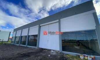 Imagem: Pavilhão para alugar, 400 m² por R$ 5.600/mês