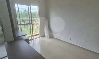 Imagem 9: Apartamento com 2 quartos para locação em Vila Mogilar - SP