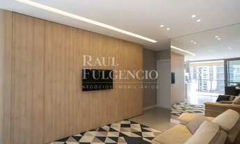 Imagem 4: Apartamento no Ed. Hause com - Gleba Palhano