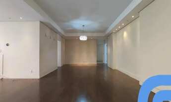 Imagem 4: APARTAMENTO RESIDENCIAL em GOIÂNIA - GO, SETOR BUENO