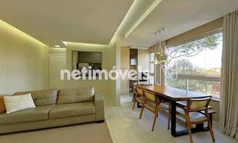 Imagem 2: Venda Apartamento 3 quartos Santa Amélia Belo Horizonte