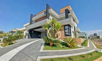 Imagem: Casa com 4 dormitórios, 325 m² - venda