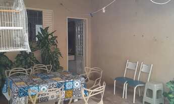 Imagem 2: Casa no bairro grande independência composta por 3 quartos 1 banheiro garagem coberta