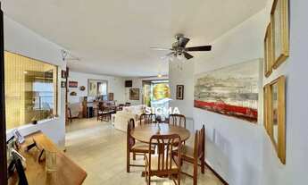 Imagem 5: Cobertura com 3 dormitórios sendo 1 suíte , 180 m² - venda por R$ 850.000 ou aluguel por R