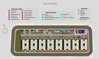 Imagem 7: Apartamento próximo a Mister Hull Cod0286