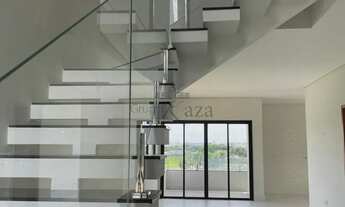 Imagem 7: Casa/Condomínio Jardim Residencial Golden Park Jacareí SP 04 dormitórios