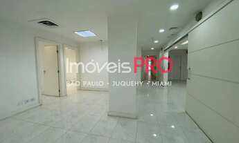 Imagem 4: Conjunto Comercial Av Paulista com 419m²