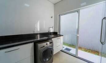 Imagem 6: CABV-3 SUÍTES AMPLAS-ÁREA ÚTIL 300m²-PISCINA-PORTEIRA FECHADA-ACEITA FINANCIANENTO E FGTS