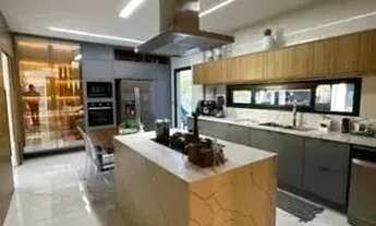 Imagem 3: Casa com 6 dormitórios à venda, 715 m² por R$ 7.900.000,00 - Alphaville II - Salvador/BA