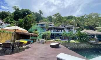 Imagem 5: Belíssima Residência na Mombaça