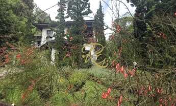 Imagem 5: CASA EM CONDOMÍNIO RESIDENCIAL em TERESÓPOLIS - RJ, CARLOS GUINLE