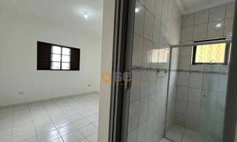 Imagem 6: Casa com 2 dormitórios para alugar, 105 m² por R$ 3.000,00/mês - Jardim das Indústrias - S