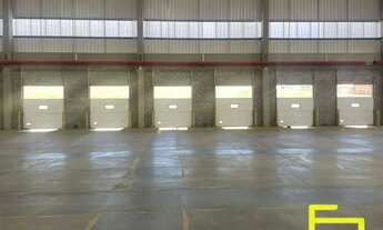 Imagem 12: Galpão para alugar na cidade de Contagem - MG