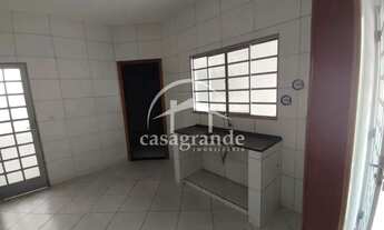 Imagem 14: Aluguel Casa SANTA MONICA