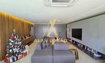 Imagem 5: Apartamento para Venda em Salvador, Horto Florestal, 3 dormitórios, 3 suítes, 4 banheiros