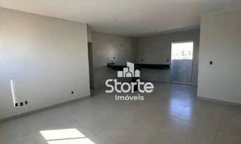 Imagem 3: Apartamento com 3 dormitórios à venda, 88 m² por R$ 498.000,00 - Novo Mundo - Uberlândia/M