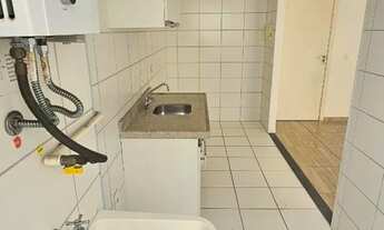 Imagem 5: Alugo apartamento 02 quartos. Bairro: Rancho Novo, Nova lguaçu/RJ