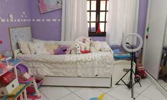 Imagem 2: Casa 3 quartos, sendo 2 suítes