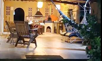 Imagem 6: Casa para venda tem 325 metros quadrados com 4 quartos em Imbassaí - Mata de São João - Ba