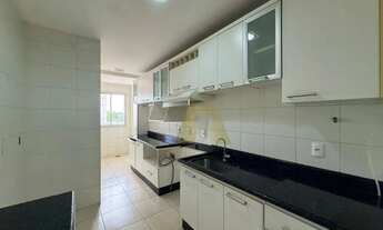 Imagem 5: Apartamento com 3 dormitórios para alugar, 110 m² por R$ 4.723,51/mês - Mirante do Parque