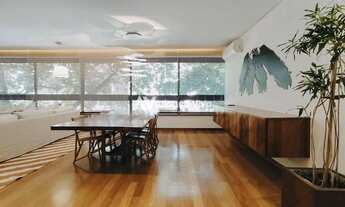 Imagem 5: Leblon Apartamento com 3 dormitórios