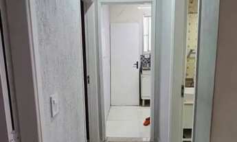 Imagem 7: Apartamento para Locação em São Paulo, Vila Margarida, 3 dormitórios, 1 suíte, 2 banheiros