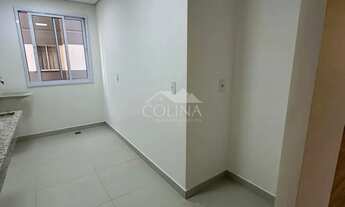 Imagem 2: Apartmento à venda no Residencial Monte Carlo no bairro Pacaembu I em Itupevaarlo em Itupe