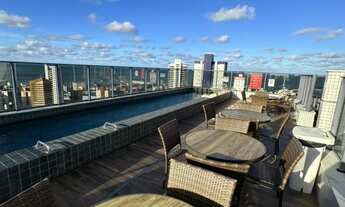 Imagem 2: APARTAMENTO EM TAMBAÚ 2 QUARTO