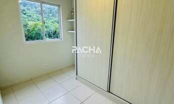 Imagem 7: Apartamento mobiliado