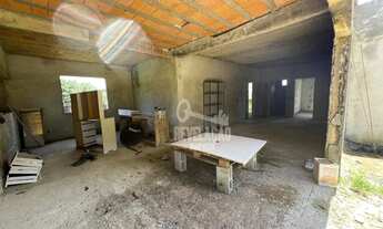 Imagem 3: Chácara com estrutura de casa alto padrão