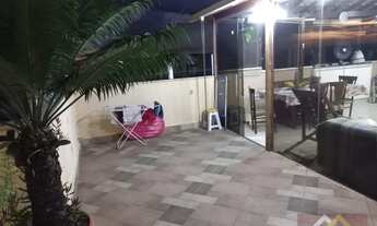 Imagem 5: Cobertura em Paquetá - Belo Horizonte, MG