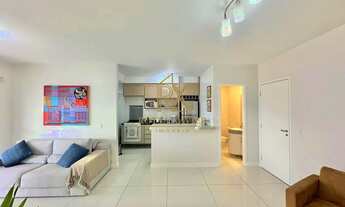 Imagem 4: Apartamento em Alphaville Centro Industrial e Empresarial/Alphaville., Barueri/SP