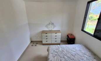 Imagem 4: Apartamento com 2 quartos e sacada gourmet