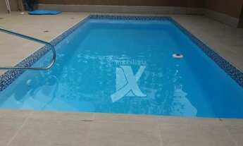 Imagem 5: Casa com 6 dormitórios( sendo que 2 são suítes) para alugar, 294 m² por R$ 2.500/dia - Ata